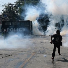 Bentrokan Kembali Terjadi di Thailand, Korban Tewas Jadi 4 Orang