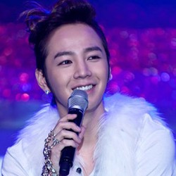 Jang Geun Suk Sumbang Rp 1,2 M untuk Korban Badai di Filipina