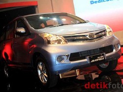 Toyota Senang MPV-nya Disukai di Timur Tengah