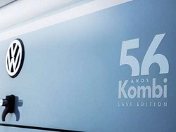 VW Bukan Lagi Mobil Rakyat?