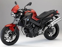 BMW Resmi Produksi Motor di Thailand