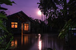 Banjir dan Hujan