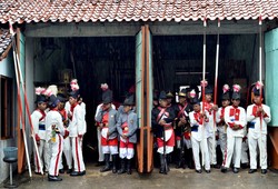 berteduh