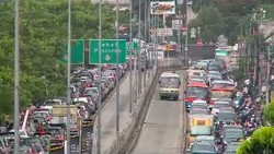 Wow! Jokowi Usulkan APBD DKI 2014 Rp 69 Triliun