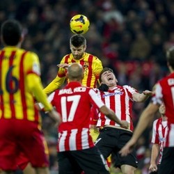 Agresivitas Bilbao Makan Korban