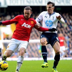 Mempertahankan Rekor Tak Terkalahkan di White Hart Lane