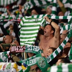 Melawan di Lapangan Hijau Lewat Nama dan Logo