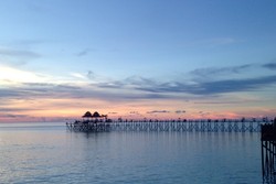 Mau Diving di Maratua, Ini Dia Harga Paketnya