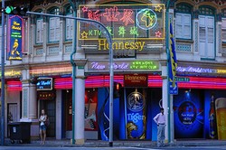 Geylang, Kawasan Khusus Dewasa di Singapura