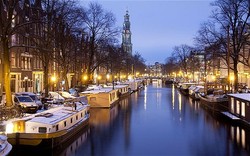 7 Kota Terbaik untuk Liburan Natal & Tahun Baru 