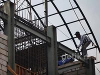 Renovasi Terminal Manggarai Dikebut 