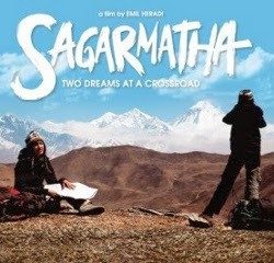 Sagarmatha: Road Movie Gaya Suka-suka 