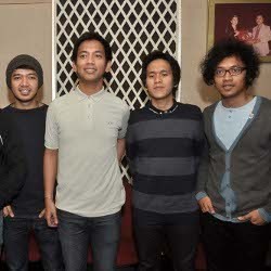 dMasiv Siap Rilis Piringan Hitam 