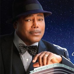 Nostalgia Bareng George Benson dan Earth Wind & Fire di Malam Tahun Baru