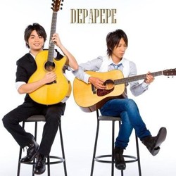 Ribuan Penonton Serbu Penampilan Depapepe di JGTC 2013