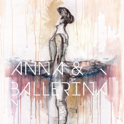 Mengintip Teaser Anna and Ballerina, Film Indonesia Bertema Drama Futuristik