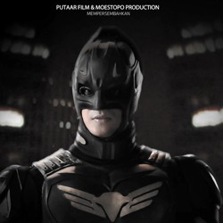 Garuda Superhero , Penantian Satu Dekade Film Action Hero Indonesia