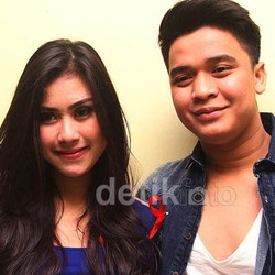 Sering Mojok, Billy dan Syahnaz Disebut Raffi Kegenitan