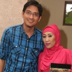 Dewi Sanca Rayakan Ulang Tahun ke-30 dengan Suasana Berbeda