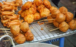 Benarkah Makanan yang Digoreng Berlemak Tinggi?