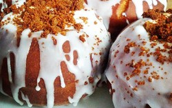 Smonut, Paduan Smore dan Donat yang Sudah Ada Sebelum Cronut 