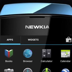 Nokia, Newkia dan Mimpi Bikin Ponsel Android