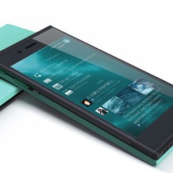 Jolla Ajak Pengguna Enyahkan Android