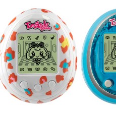 Asyik...Tamagotchi Siap Lahir Kembali
