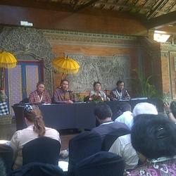 Pertemuan WTO di Bali Bisa Jadi Tanpa Hasil