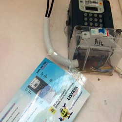 Tarif Listrik Naik, Inflasi November Terdorong Jadi 0,12%