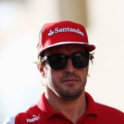 Dibatasi Ferrari, Alonso Tak Akan Bebas Nge-Tweet Lagi