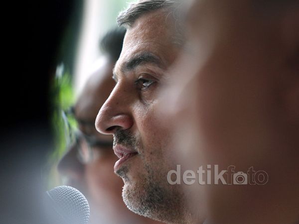 IOA Siap Dukung Atlet dan Mantan Atlet Olimpiade