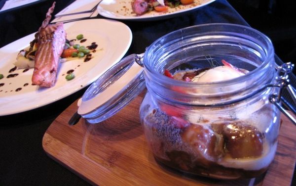 Belajar Bikin Thailand Salad sampai Banana Foster Berhadiah Voucher Hotel