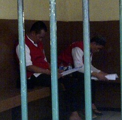 Dikenai Pasal Berlapis, Dua Pembunuh Sisca Yofie Ajukan Keberatan