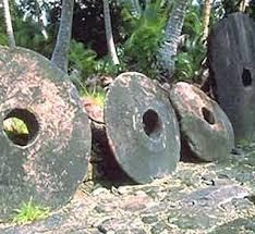 Ini 3 Uang Aneh yang Pernah Jadi Alat Tukar