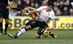 Hull Taklukkan Liverpool 3-1