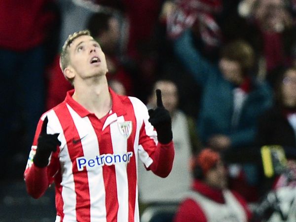 Barcelona Takluk di Kandang Bilbao