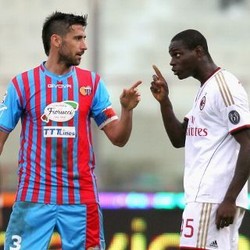 Allegri Redam Isu Rasisme Terhadap Balotelli