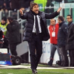 Hingga Menit Akhir, Juve Punya Keyakinan untuk Menang