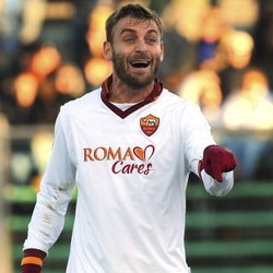 Performa Menurun, tapi Roma Samai Rekor Terbaiknya