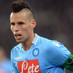 Rentetan Hasil Buruk Bikin Napoli Makin Termotivasi