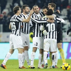 Kemenangan yang Berharga Enam Poin untuk Juve