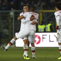 Roma Imbang Lagi, Garcia Masih Nilai Positif Timnya