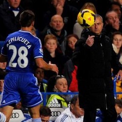 Mourinho: Pemain Chelsea Kini Punya Filosofi yang Sama Denganku