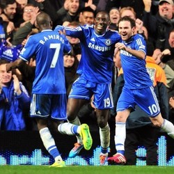 Chelsea Perpanjang Rentetan Bikin Minimal Dua Gol di Kandang