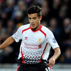 Coutinho Fit untuk Laga Kontra Norwich