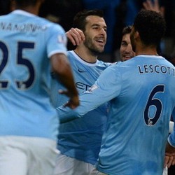 Pellegrini Targetkan City Tutup Tahun di Posisi Puncak