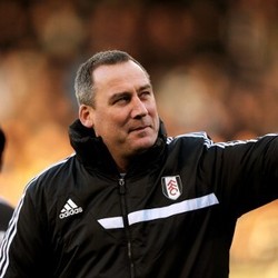 Eks Pelatih Tim Utama MU Gantikan Jol di Fulham