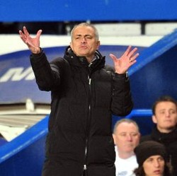Mourinho Sebut Chelsea Buruk di Awal, tapi Menang Karena Kualitas