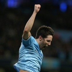 Nasri Cemerlang, Clichy Tak Terkejut